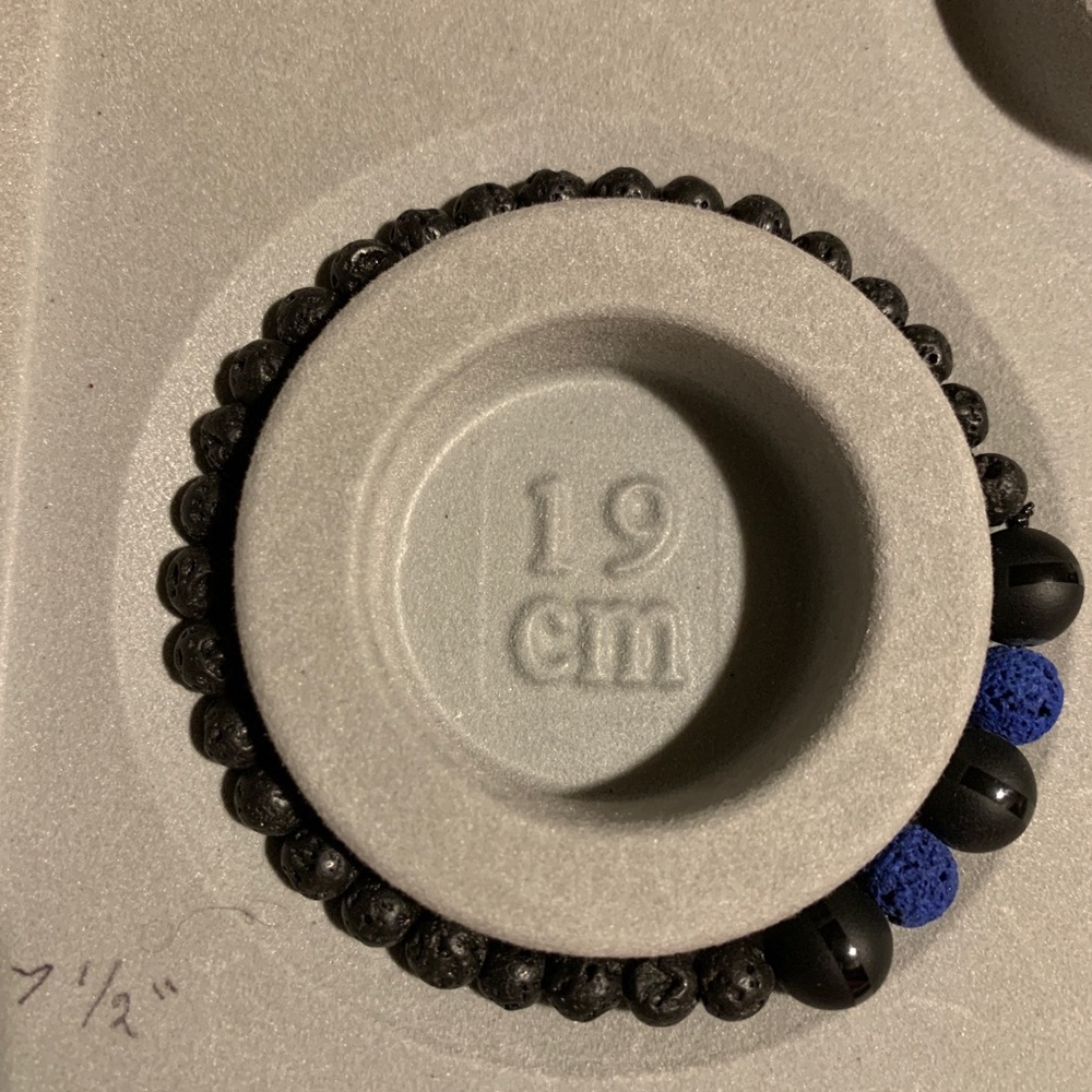 Men’s bracelet
